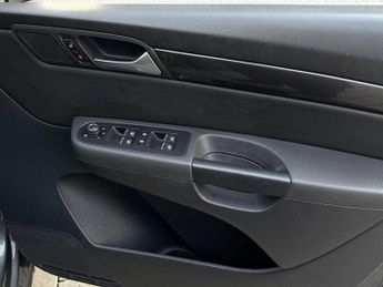 SEAT Alhambra 2.0 TDI SE Lux DSG Euro 6 (s/s) 5dr