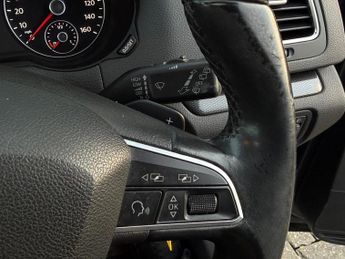 SEAT Alhambra 2.0 TDI SE Lux DSG Euro 6 (s/s) 5dr