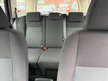 Land Rover Freelander 2 2.2 TD4e GS 4WD Euro 4 (s/s) 5dr