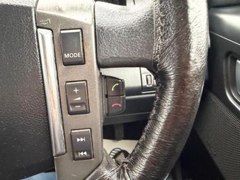 Land Rover Freelander 2 2.2 TD4e GS 4WD Euro 4 (s/s) 5dr