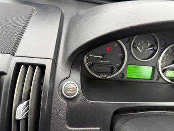 Land Rover Freelander 2 2.2 TD4e GS 4WD Euro 4 (s/s) 5dr