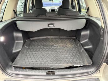 Land Rover Freelander 2 2.2 TD4e GS 4WD Euro 4 (s/s) 5dr