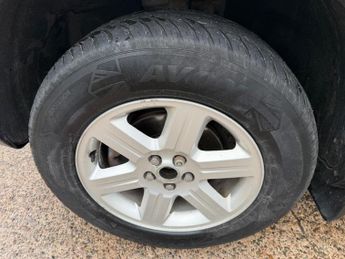 Land Rover Freelander 2 2.2 TD4e GS 4WD Euro 4 (s/s) 5dr