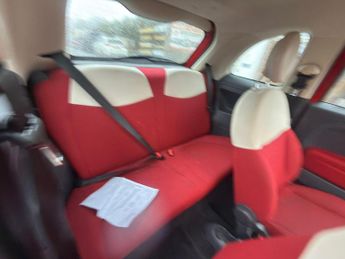 Fiat 500 1.2 Pop Euro 6 (s/s) 3dr