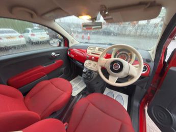 Fiat 500 1.2 Pop Euro 6 (s/s) 3dr