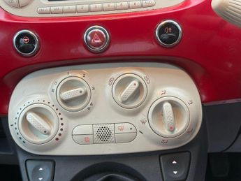 Fiat 500 1.2 Pop Euro 6 (s/s) 3dr