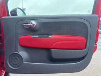 Fiat 500 1.2 Pop Euro 6 (s/s) 3dr