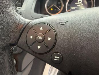 Mercedes-Benz C Class 2.1 C220 CDI Elegance Euro 4 5dr