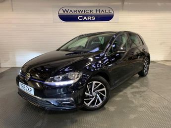 Volkswagen Golf 1.5 TSI EVO Match Euro 6 (s/s) 5dr