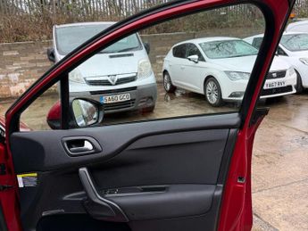 Citroen DS4 2.0 HDi DStyle Hatchback 5dr Diesel Auto Euro 5 (160 ps)