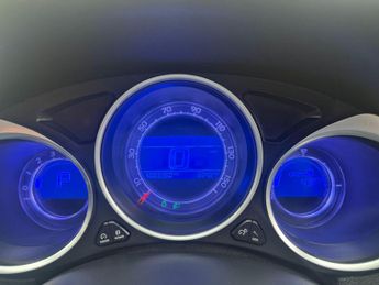 Citroen DS4 2.0 HDi DStyle Hatchback 5dr Diesel Auto Euro 5 (160 ps)