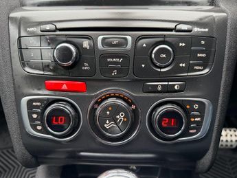 Citroen DS4 2.0 HDi DStyle Hatchback 5dr Diesel Auto Euro 5 (160 ps)