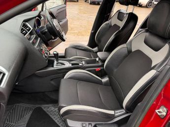 Citroen DS4 2.0 HDi DStyle Hatchback 5dr Diesel Auto Euro 5 (160 ps)