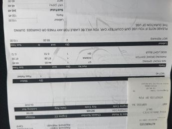 Citroen DS4 2.0 HDi DStyle Hatchback 5dr Diesel Auto Euro 5 (160 ps)