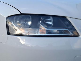 Audi A3 Cabriolet 1.8 TFSI S line S Tronic Euro 5 2dr