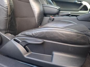 Audi A3 Cabriolet 1.8 TFSI S line S Tronic Euro 5 2dr