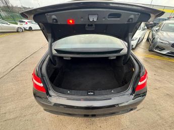 Mercedes-Benz E Class 2.1 E220 CDI BlueEfficiency Sport G-Tronic+ Euro 5 (s/s) 2dr