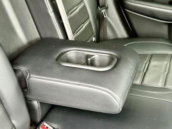 Honda CR-V 1.5 VTEC Turbo SR CVT 4WD Euro 6 5dr