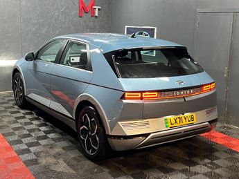Hyundai IONIQ 5 58kWh Premium Auto 5dr