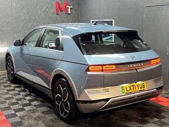 Hyundai IONIQ 5 58kWh Premium Auto 5dr