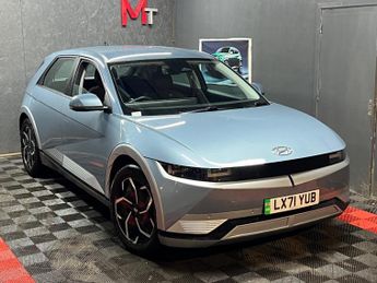 Hyundai IONIQ 5 58kWh Premium Auto 5dr