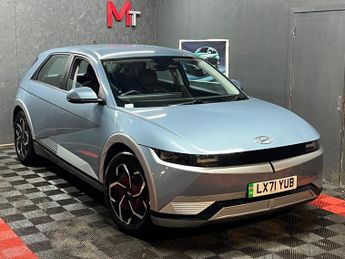 Hyundai IONIQ 5 58kWh Premium Auto 5dr