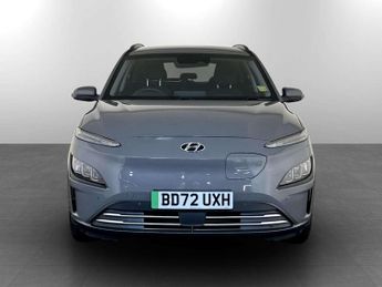 Hyundai KONA 64kWh Premium SUV 5dr Electric Auto (10.5kW Charger) (204 ps)