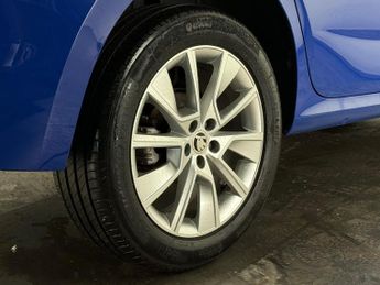 Skoda Kamiq 1.0 TSI SE DSG Euro 6 (s/s) 5dr