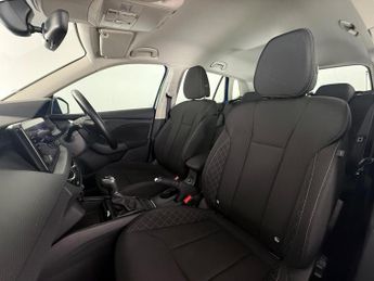 Skoda Kamiq 1.0 TSI SE DSG Euro 6 (s/s) 5dr
