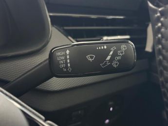 Skoda Kamiq 1.0 TSI SE DSG Euro 6 (s/s) 5dr