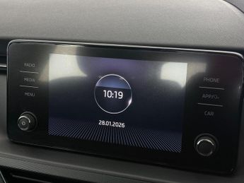 Skoda Kamiq 1.0 TSI SE DSG Euro 6 (s/s) 5dr