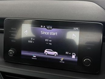 Skoda Kamiq 1.0 TSI SE DSG Euro 6 (s/s) 5dr