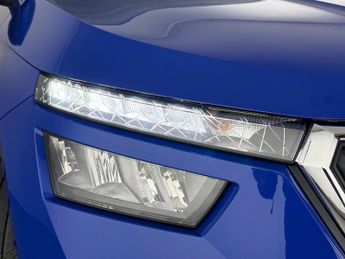 Skoda Kamiq 1.0 TSI SE DSG Euro 6 (s/s) 5dr