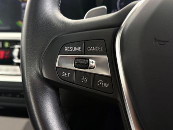 BMW 3 Series 2.0 330e 12kWh SE Pro Auto Euro 6 (s/s) 4dr