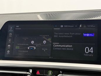 BMW 3 Series 2.0 330e 12kWh SE Pro Auto Euro 6 (s/s) 4dr