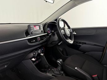 Kia Picanto 1.0 DPi 2 AMT Euro 6 (s/s) 5dr