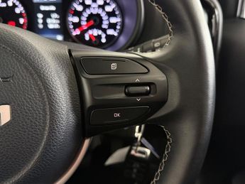 Kia Picanto 1.0 DPi 2 AMT Euro 6 (s/s) 5dr