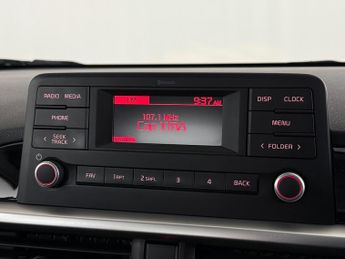 Kia Picanto 1.0 DPi 2 AMT Euro 6 (s/s) 5dr