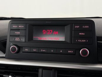 Kia Picanto 1.0 DPi 2 AMT Euro 6 (s/s) 5dr