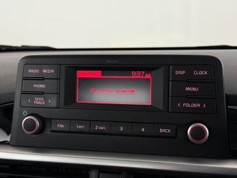 Kia Picanto 1.0 DPi 2 AMT Euro 6 (s/s) 5dr