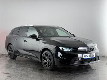 Vauxhall Astra 1.2 Turbo GS Sports Tourer Euro 6 (s/s) 5dr