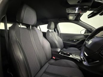 Peugeot 2008 1.2 PureTech GT EAT Euro 6 (s/s) 5dr