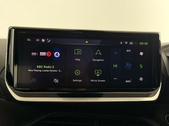 Peugeot 2008 1.2 PureTech GT EAT Euro 6 (s/s) 5dr