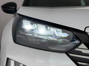 Peugeot 2008 1.2 PureTech GT EAT Euro 6 (s/s) 5dr