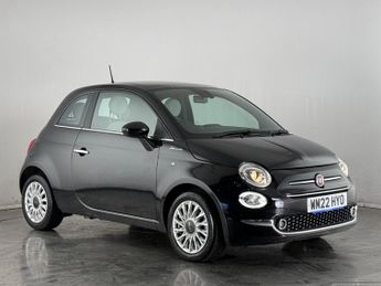 Fiat 500 1.0 MHEV Dolcevita Euro 6 (s/s) 3dr