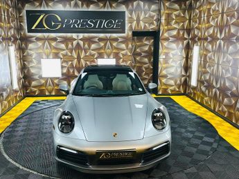 Porsche 911 3.0T 992 Carrera S PDK Euro 6 (s/s) 2dr
