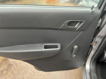 Chevrolet Aveo 1.2 S Euro 4 5dr