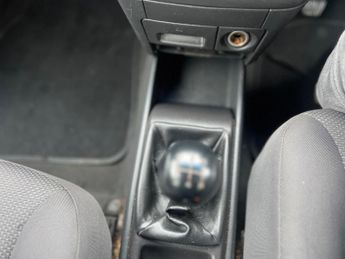 Chevrolet Aveo 1.2 S Euro 4 5dr