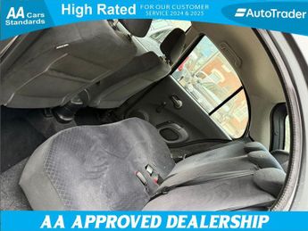 Nissan Micra 1.4 16v SE 5dr