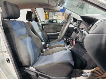 Toyota Corolla 1.6 VVT-i Colour Collection 5dr